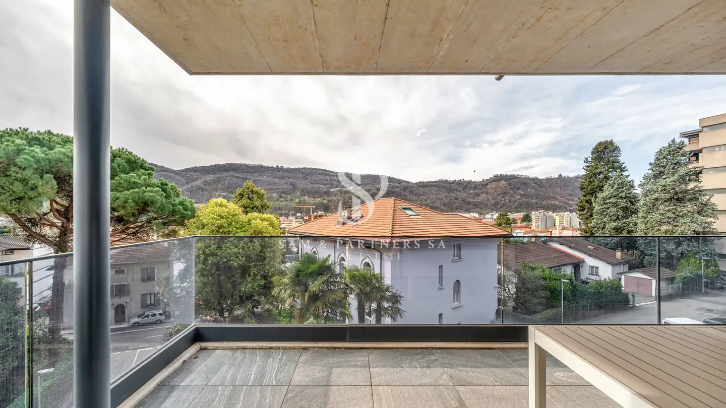 Apartment for sale - 6833 Vacallo