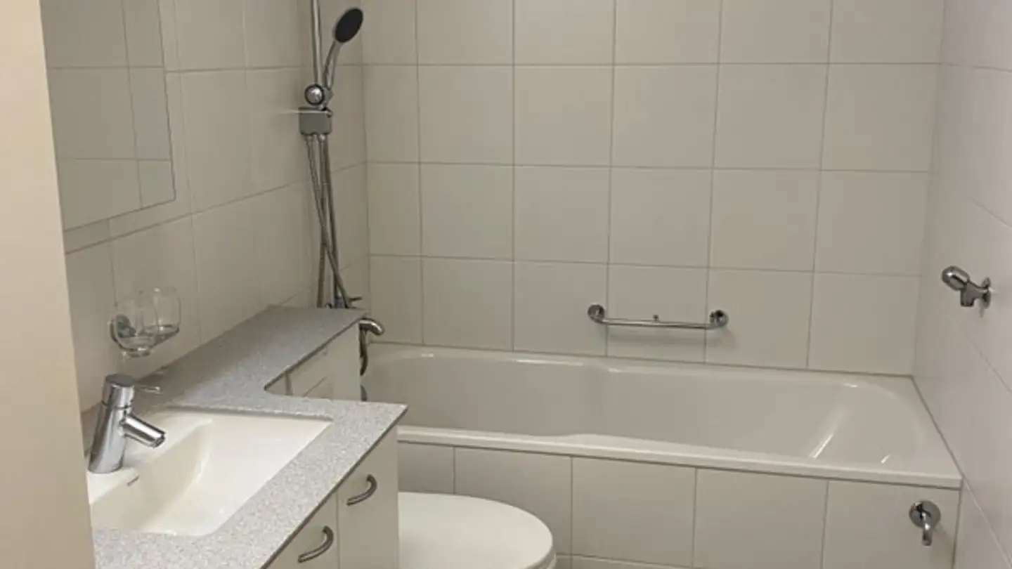 Appartamento in affitto - Belmontstrasse 4, 7000 Chur - Photo 3