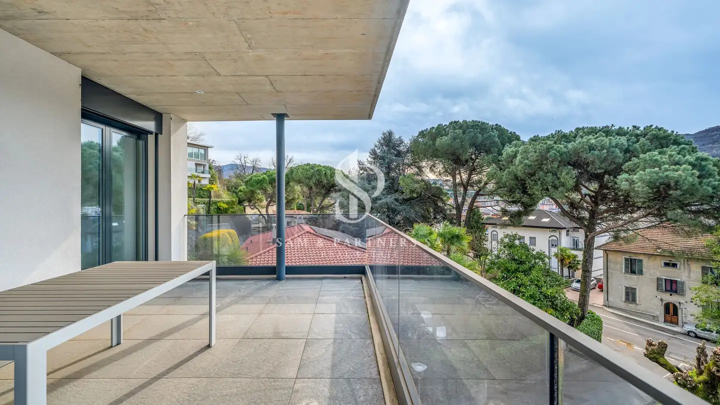 Apartment for sale - 6833 Vacallo - Photo 2