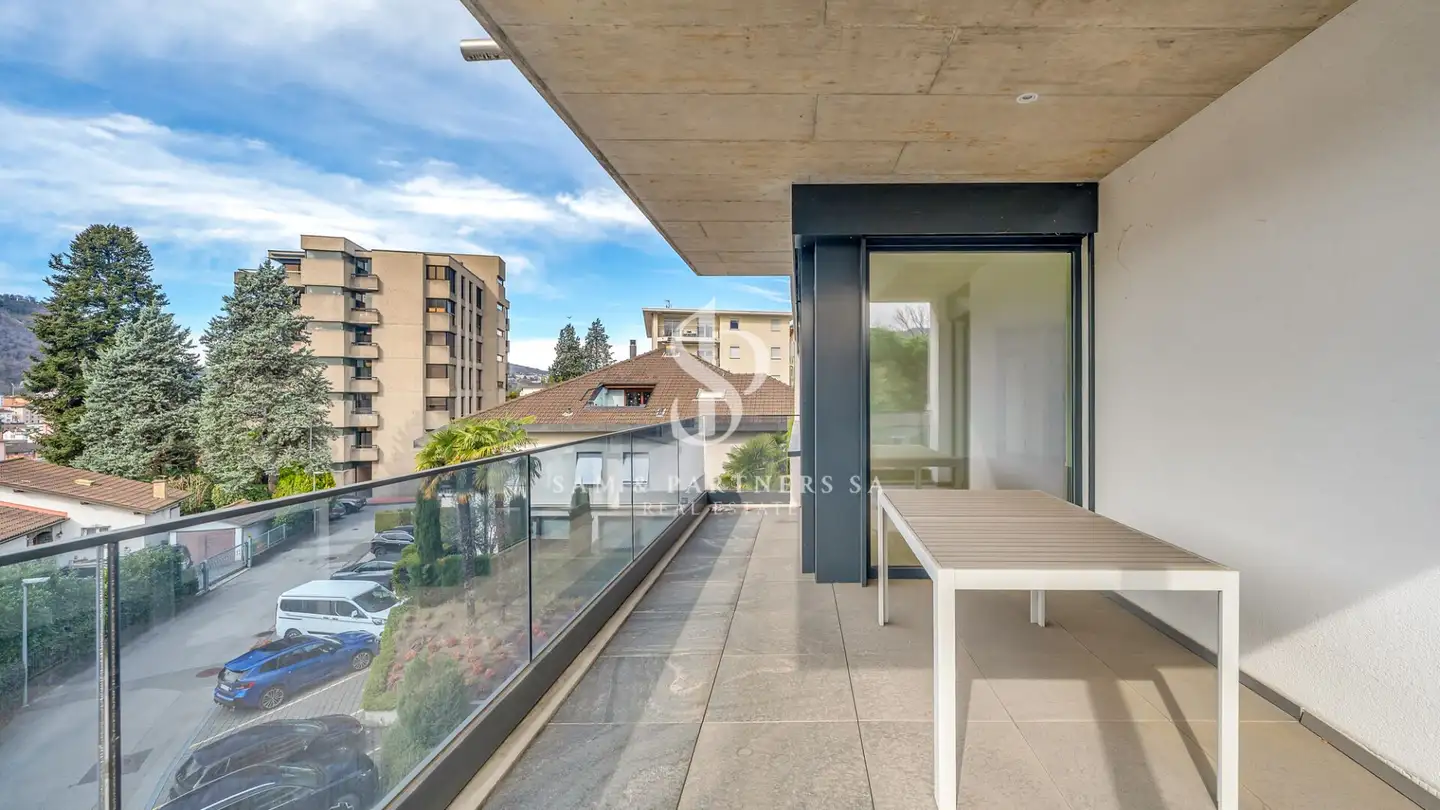 Apartment for sale - 6833 Vacallo - Photo 3