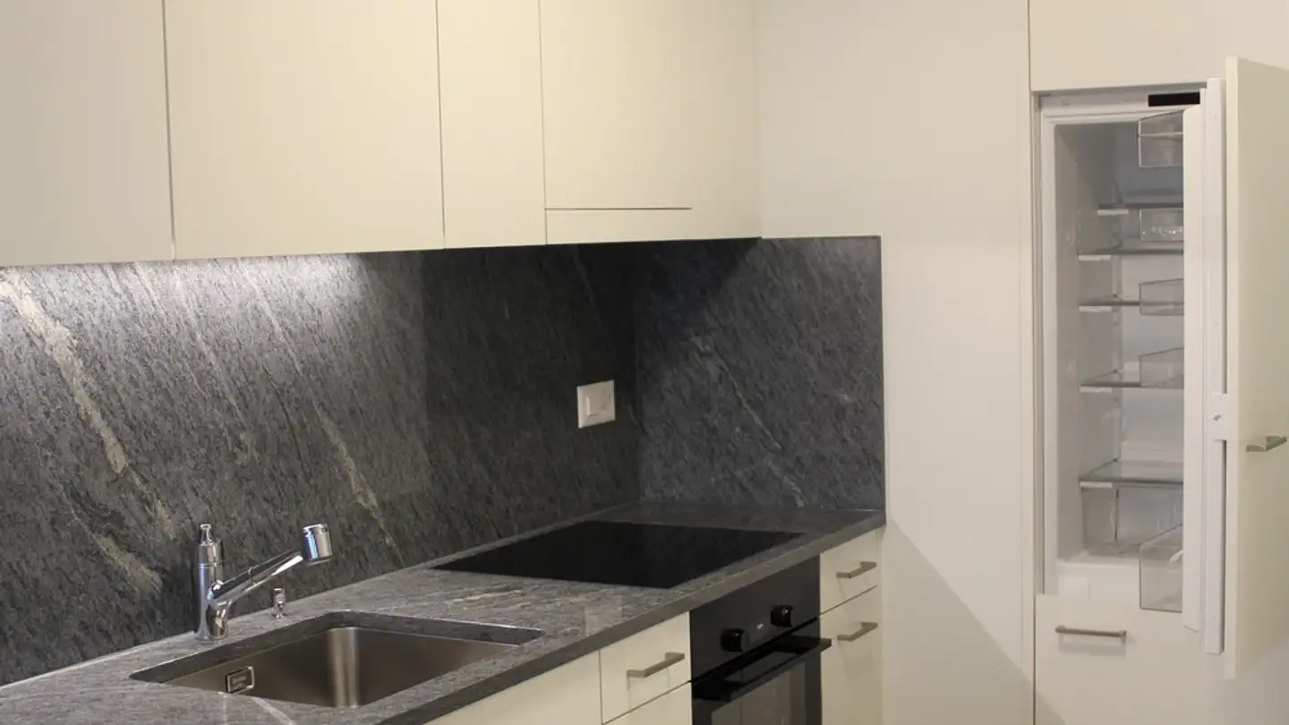 Appartamento in affitto - Belmontstrasse 4, 7000 Chur - Photo 4