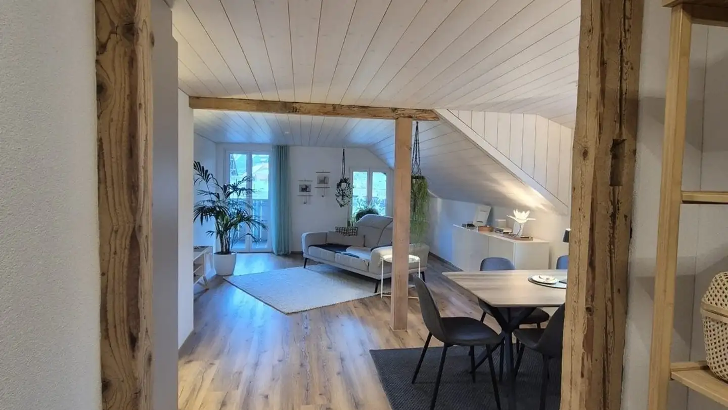 Wohnung mieten - Heitern 423, 3125 Toffen - Foto 2