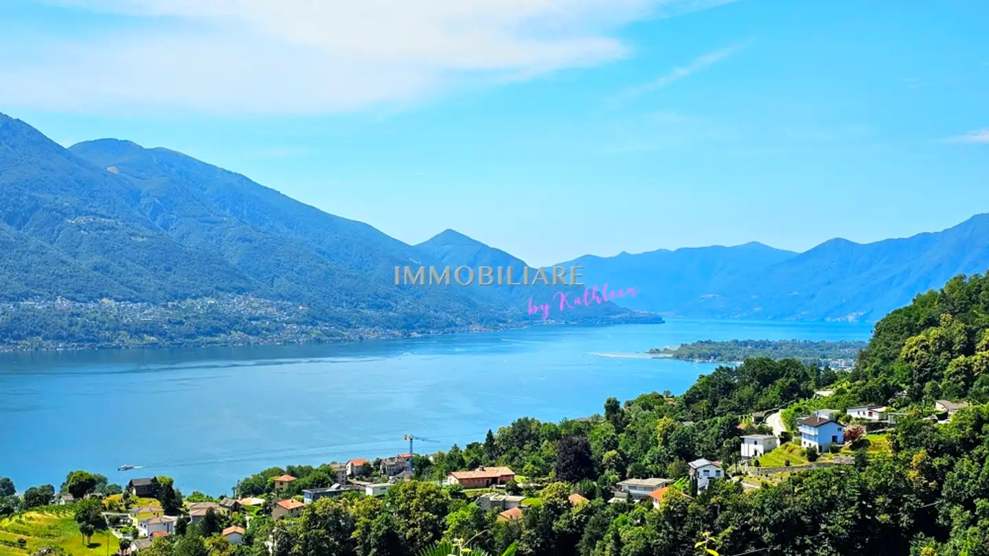 Casa singola in vendita - 6596 Gordola - Foto 3