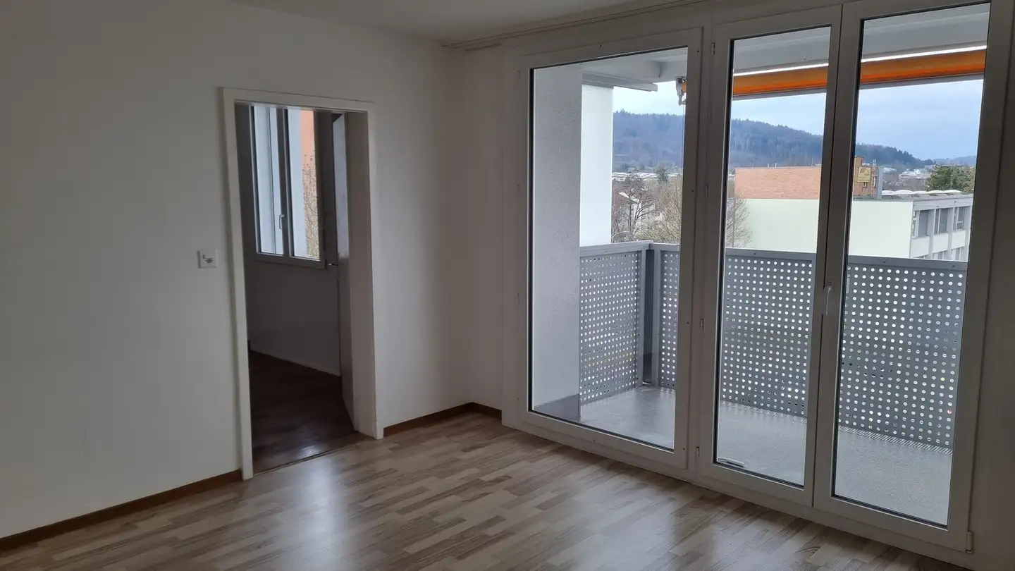 Appartamento in affitto - Hirzenbachstrasse 96, 8051 Zürich