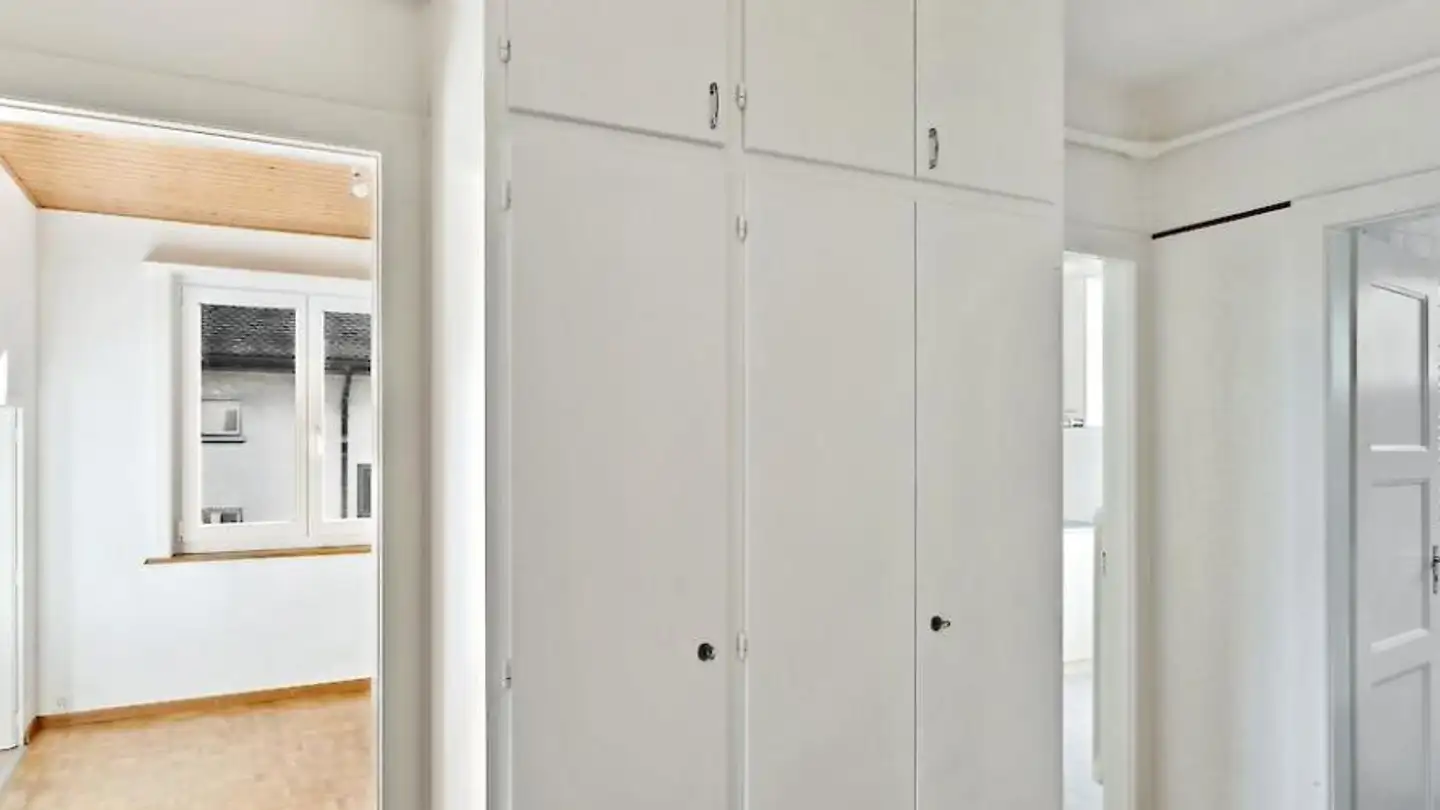 Wohnung mieten - Route de la Broye 34, 1700 Fribourg - Foto 3