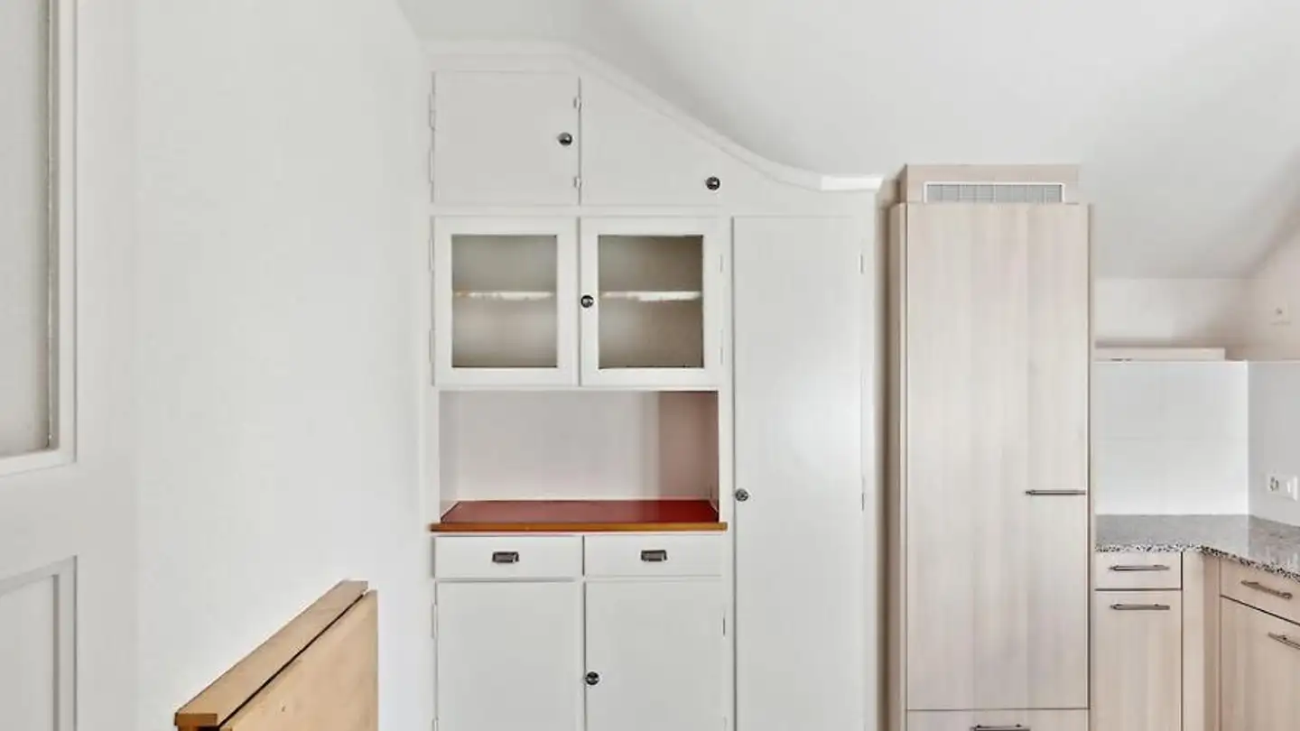 Wohnung mieten - Route de la Broye 34, 1700 Fribourg - Foto 4