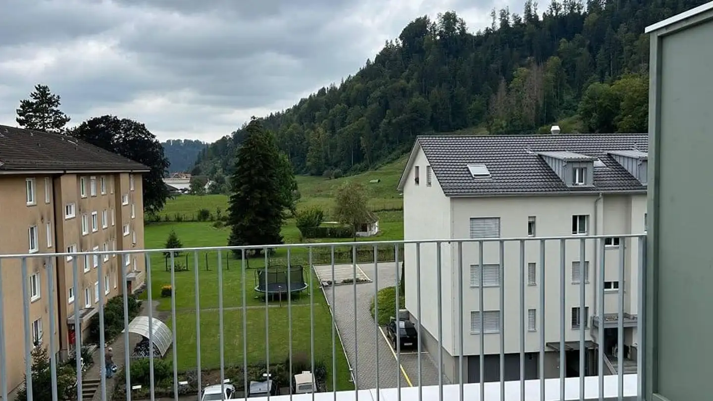 Apartment for rent - Sonnenbergstrasse 25, 8488 Turbenthal - Photo 2