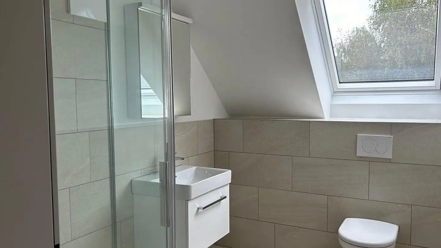 Apartment for rent - Sonnenbergstrasse 25, 8488 Turbenthal - Photo 3