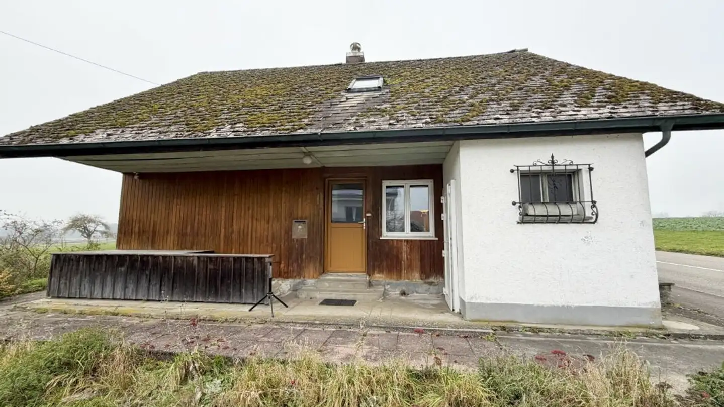 Casa singola in vendita - 3375 Inkwil - Photo 2