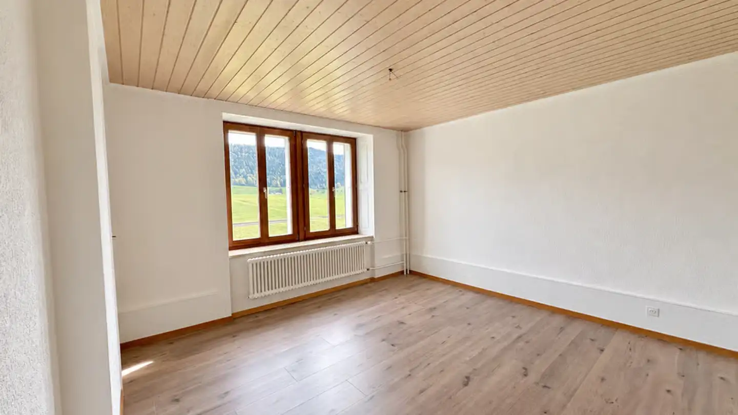 Appartamento in affitto - Miéville 125b, 2314 La Sagne NE - Foto 3