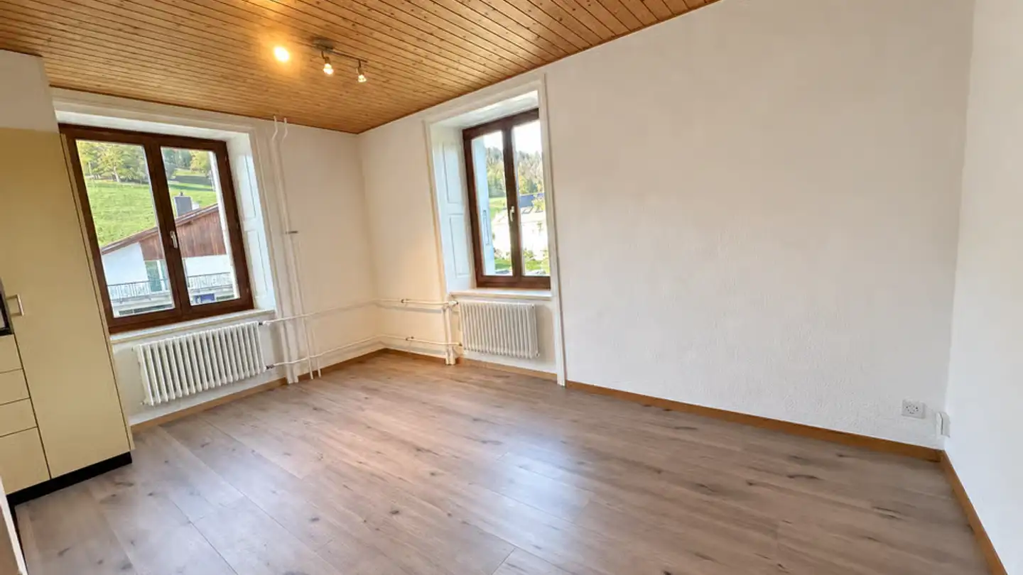 Appartamento in affitto - Miéville 125b, 2314 La Sagne NE - Foto 2