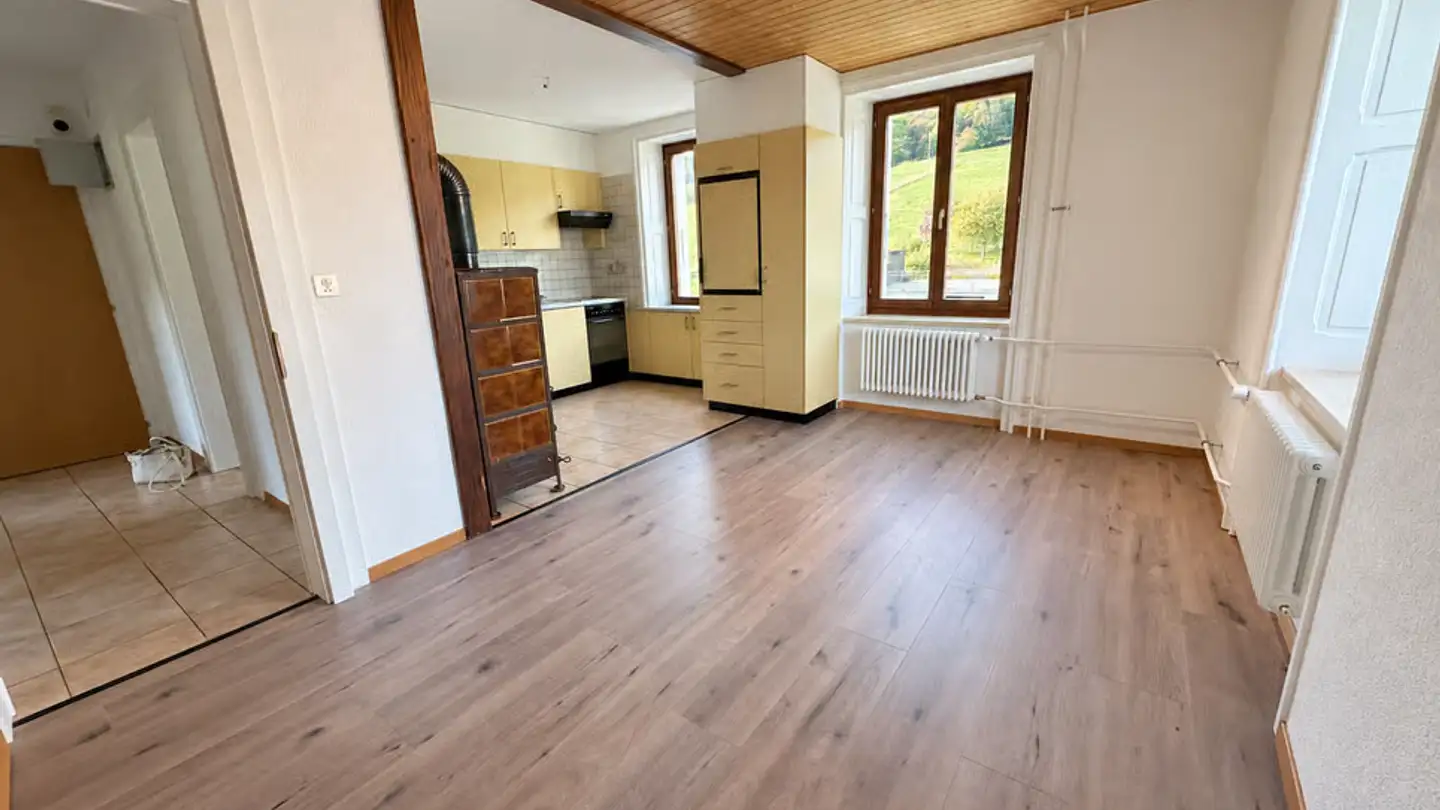 Appartamento in affitto - Miéville 125b, 2314 La Sagne NE - Foto 4