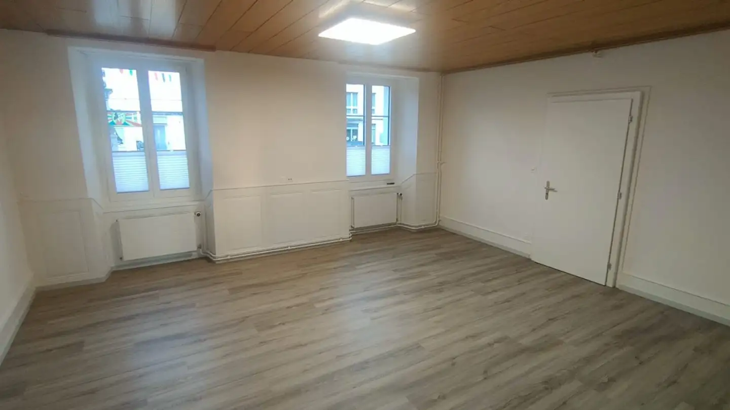 Wohnung mieten - Schattengasse 17, 5313 Klingnau