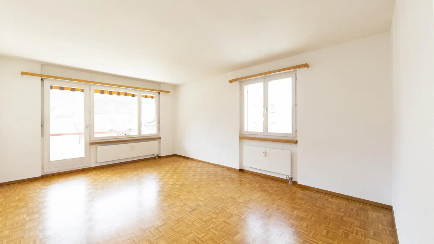 Appartamento in affitto - Wiesentalstrasse 33, 7000 Chur - Photo 2