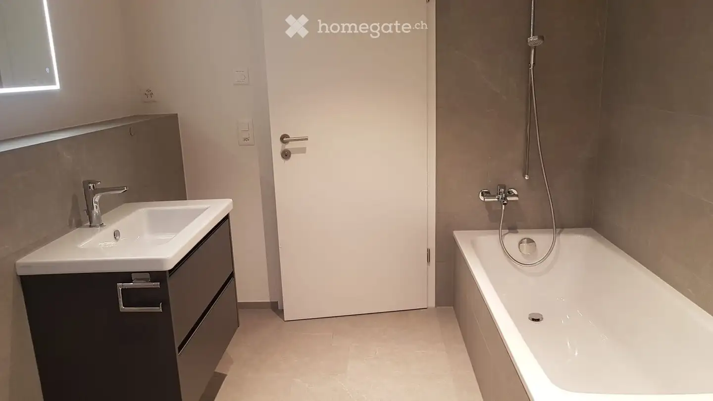 Wohnung mieten - Heitern 423, 3125 Toffen - Foto 4