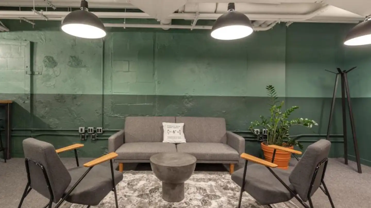 Office space for rent - Route de Sullens 40, 1030 Bussigny