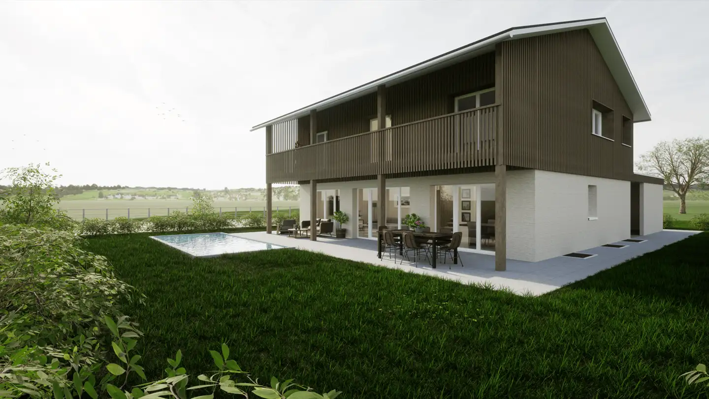 Single house for sale - 4852 Rothrist - Photo 3