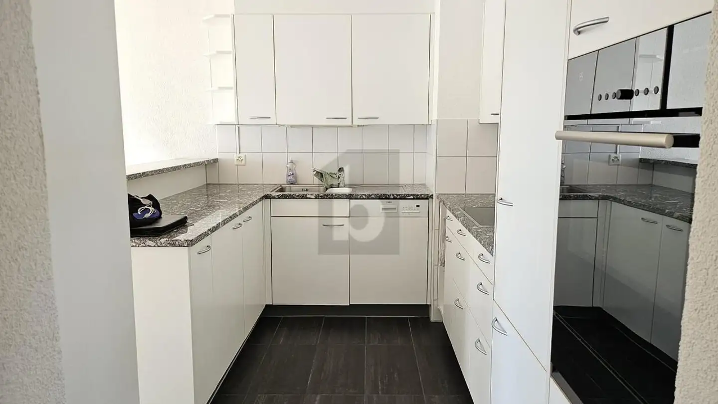 Maisonette-Wohnung mieten - 8955 Oetwil an der Limmat - Foto 3