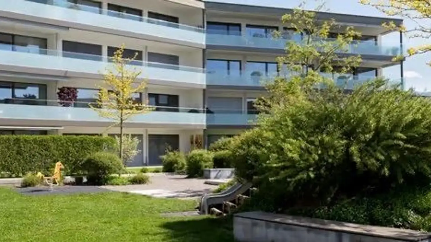 Apartment for rent - 8640 Rapperswil SG - Photo 2