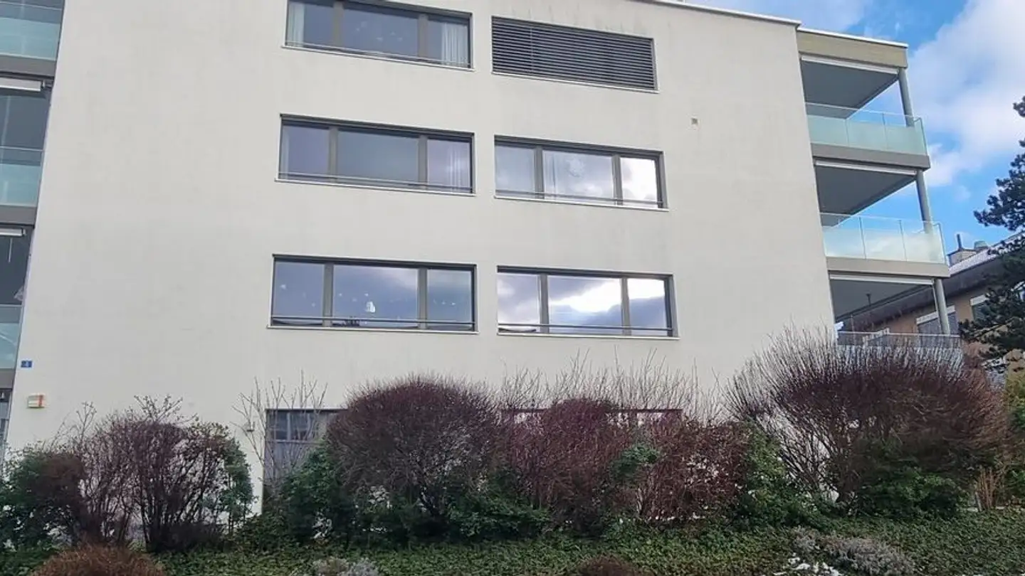 Apartment for rent - 8640 Rapperswil SG - Photo 3