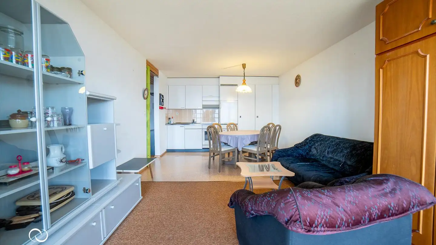 Appartamento in vendita - Montana La Côte 6, 3975 Randogne - Photo 4