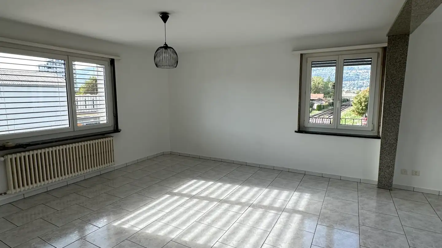 Wohnung mieten - Route De Brügg / Brüggstrasse 132, 2503 Biel/Bienne - Foto 3