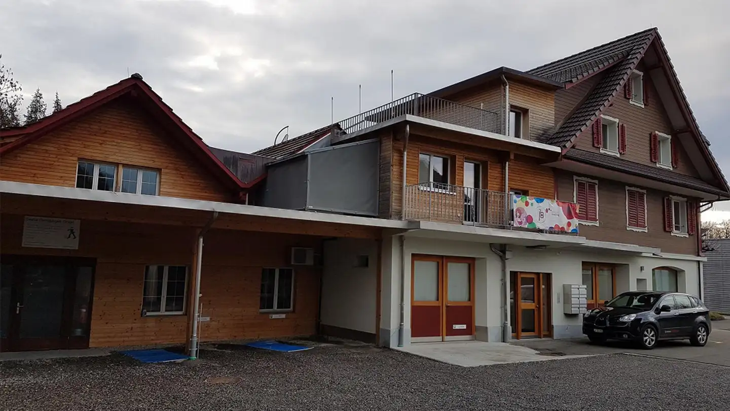 Office space for rent - Rothenburgstrasse 22, 6274 Eschenbach LU - Photo 2