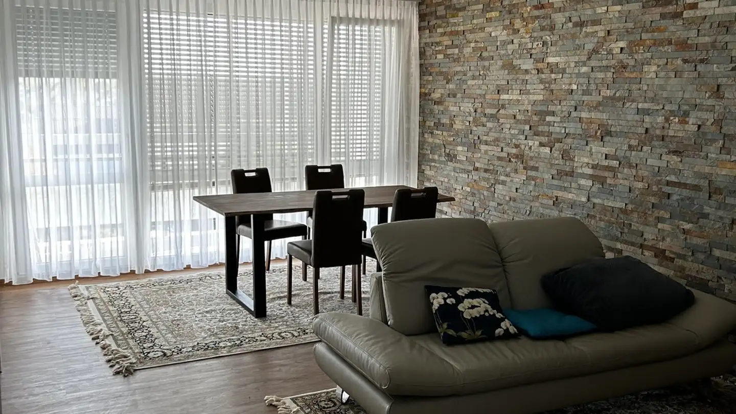 Chambre à louer - Solothurnstrasse 23, 2543 Lengnau BE