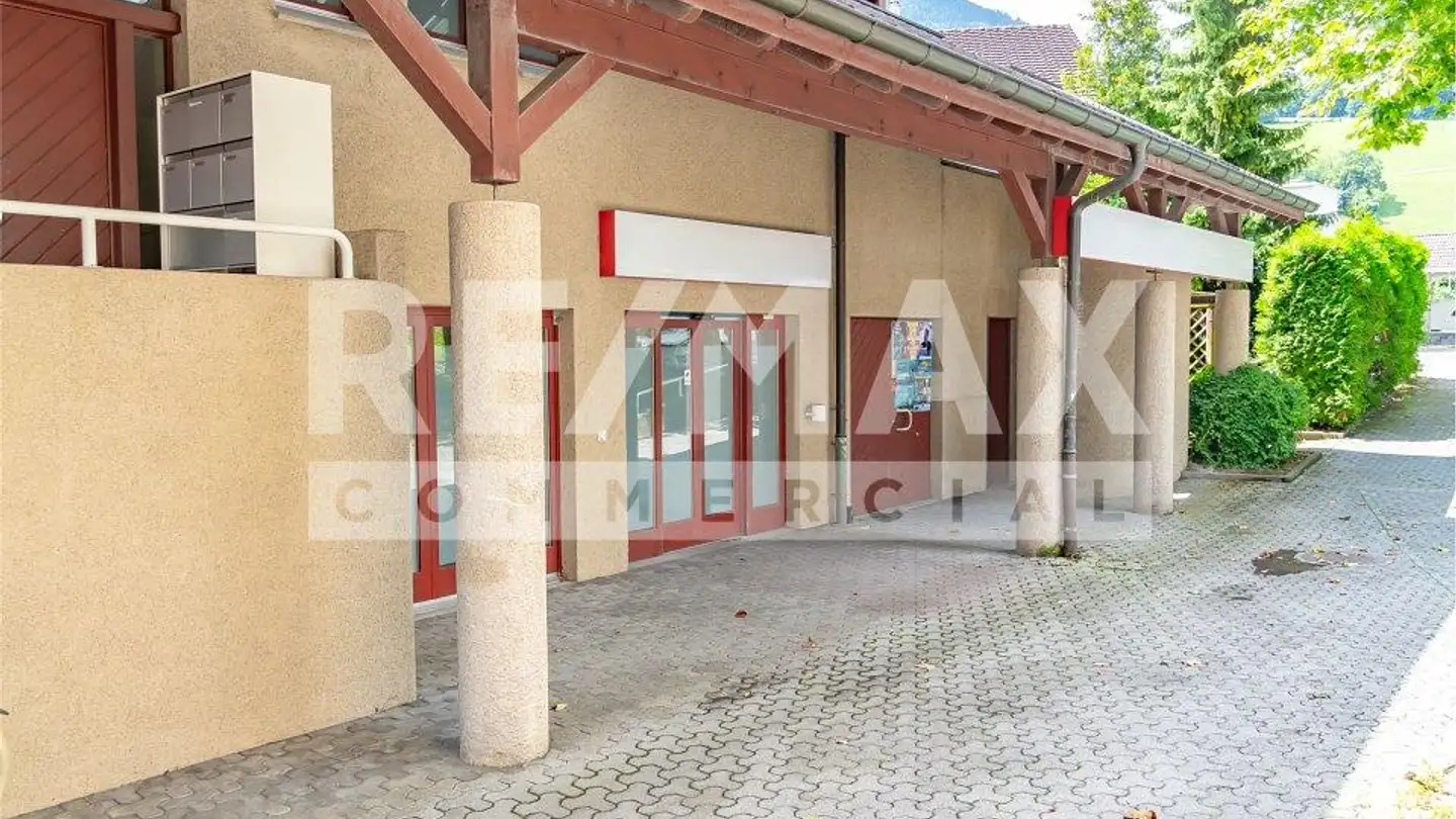 Commerciale in vendita - 6060 Sarnen - Photo 3