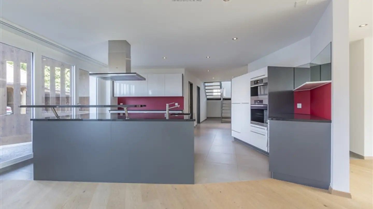 Einfamilienhaus kaufen - Route Neuve 5, 1595 Faoug