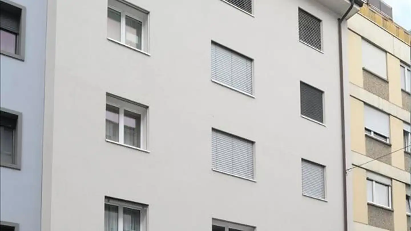 Apartment for rent - Haltingerstrasse 78, 4057 Basel