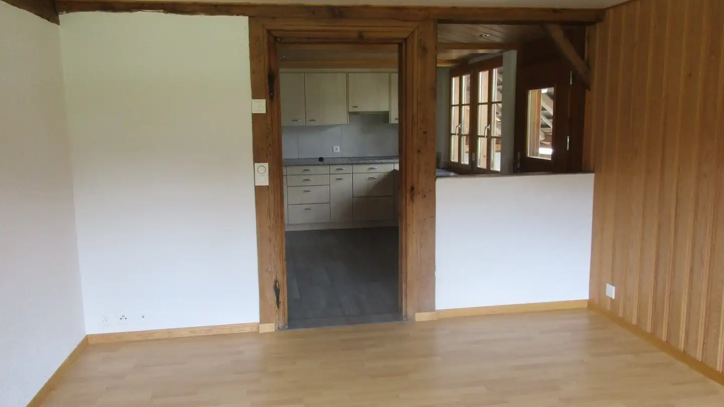 Appartement à louer - Thunstrasse 90, 3415 Schafhausen im Emmental - Photo 2