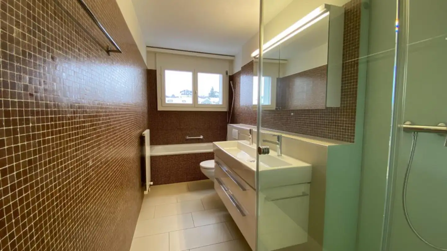 Appartamento in affitto - Rüeckingenstrasse 8, 6023 Rothenburg - Photo 4