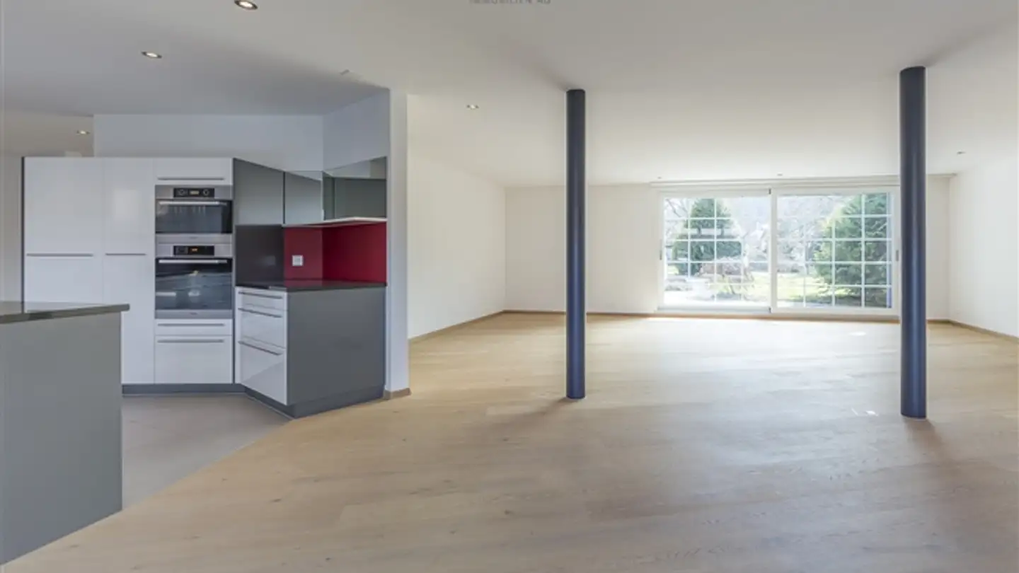 Casa singola in vendita - Route Neuve 5, 1595 Faoug - Photo 2