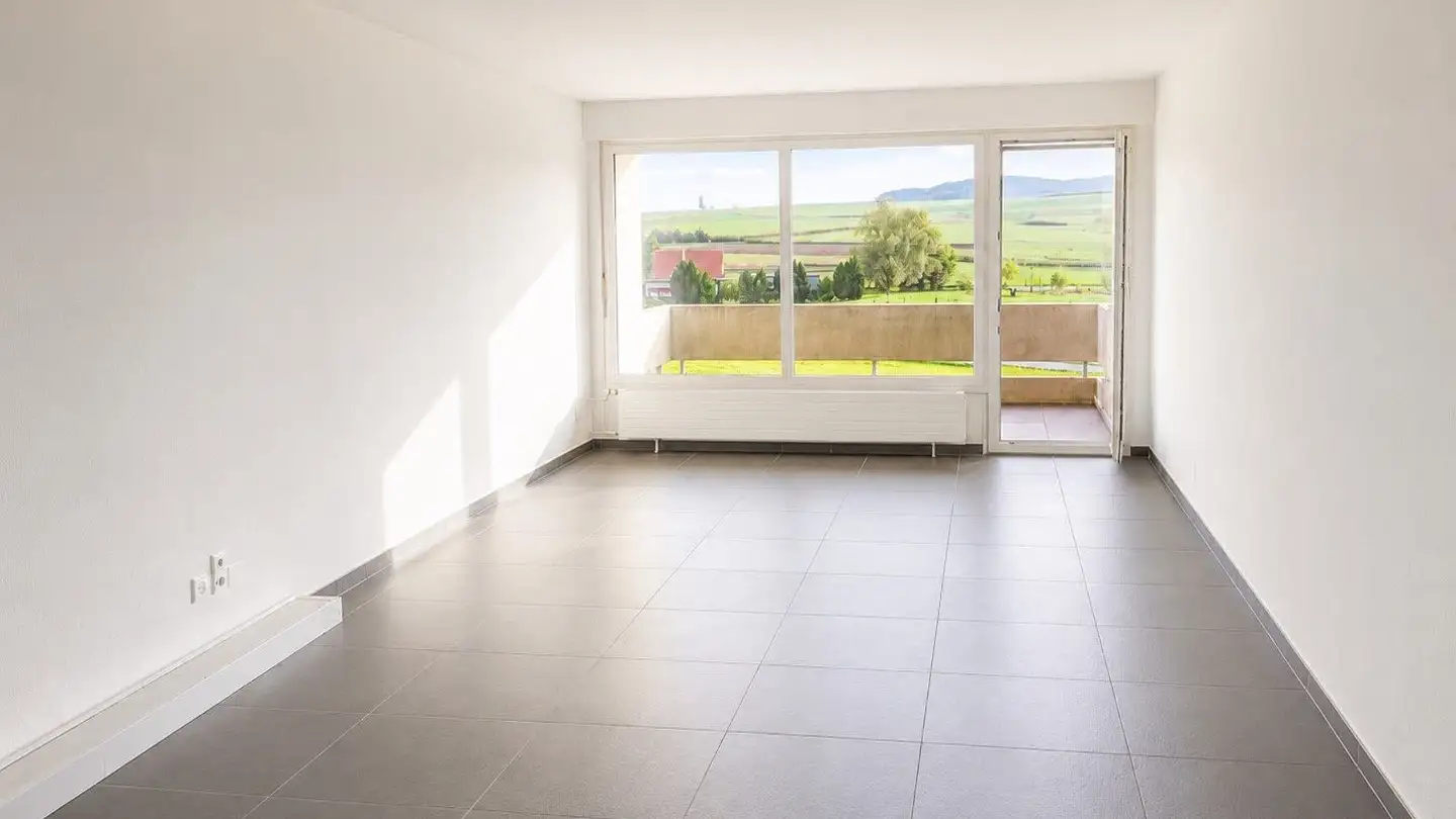 Appartamento in affitto - Hauptstrasse 80, 2552 Orpund