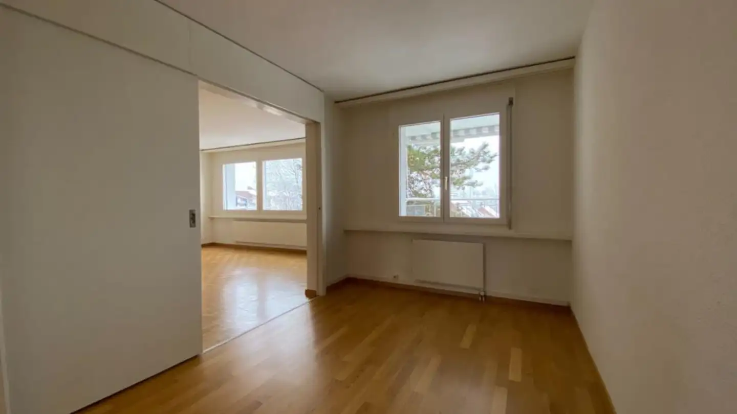 Appartamento in affitto - Rüeckingenstrasse 8, 6023 Rothenburg - Photo 3