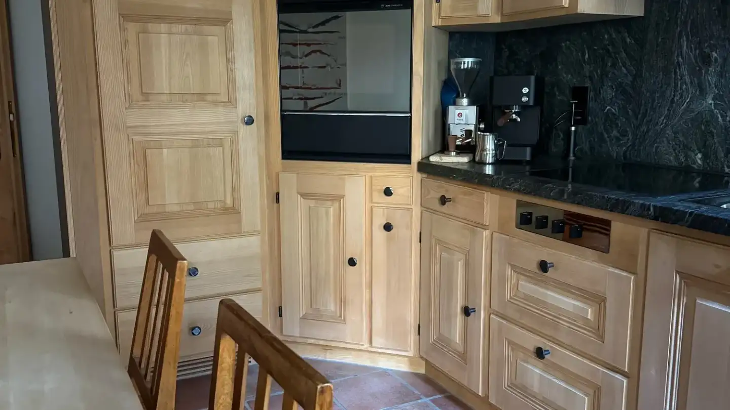 Appartement à vendre - Gasse 119, 7132 Vals - Photo 4