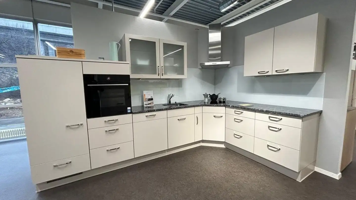 Appartamento in affitto - Hauptstrasse 80, 2552 Orpund - Foto 3