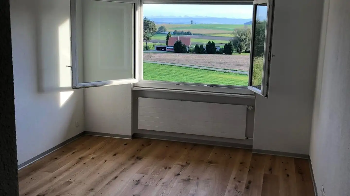Appartamento in affitto - Hauptstrasse 80, 2552 Orpund - Foto 4