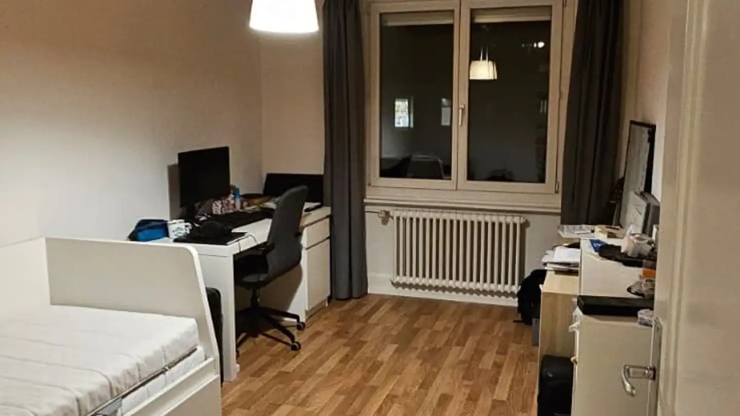 Apartment for rent - Chemin De La Motte 6b, 1018 Lausanne - Photo 3