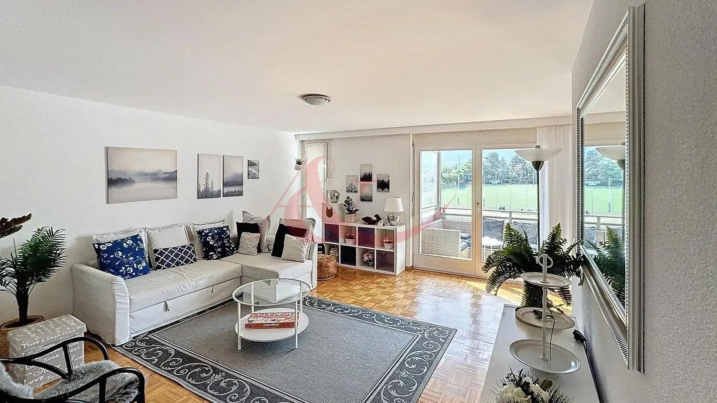 Apartment for sale - Chemin De La Perroude 2b, 1196 Gland - Photo 2