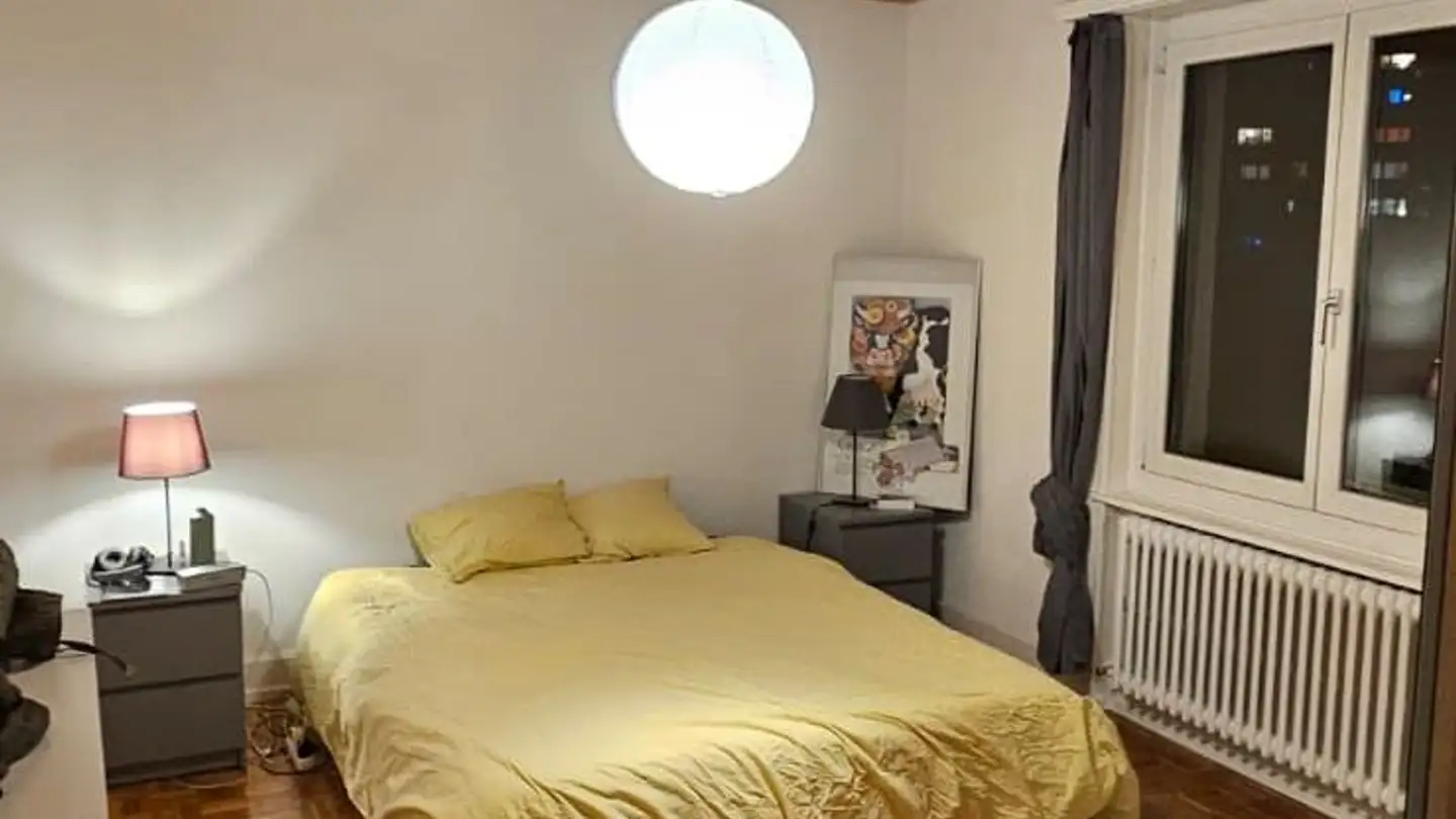 Apartment for rent - Chemin De La Motte 6b, 1018 Lausanne - Photo 4