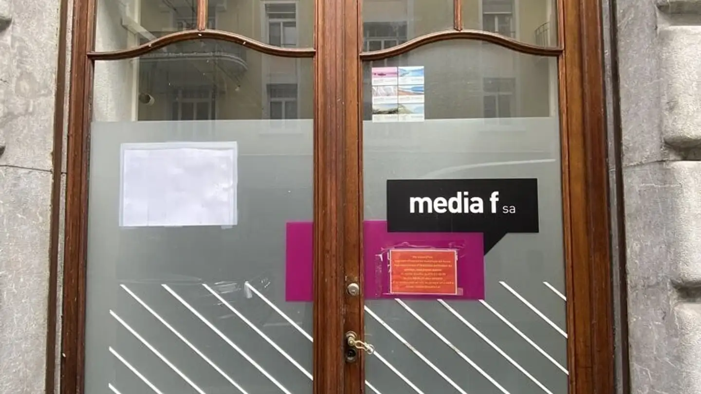 Shop for rent - Avenue Des Alpes, 1820 Montreux - Photo 3