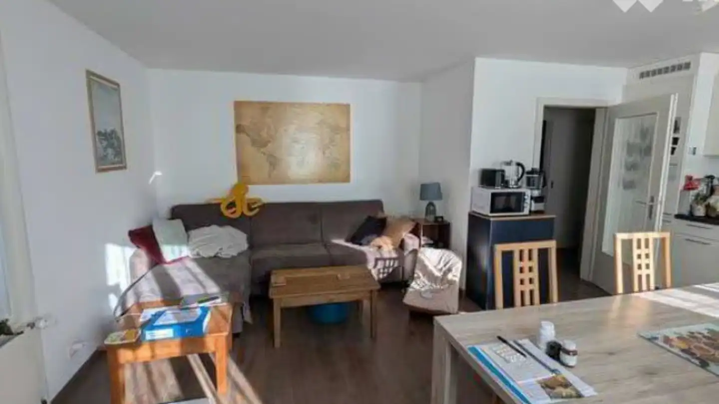 Appartamento in affitto - Rue Des Bosquets 8, 1800 Vevey