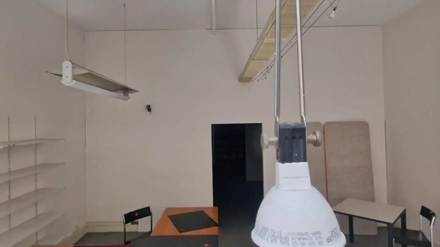 Shop for rent - Avenue Des Alpes, 1820 Montreux - Photo 4