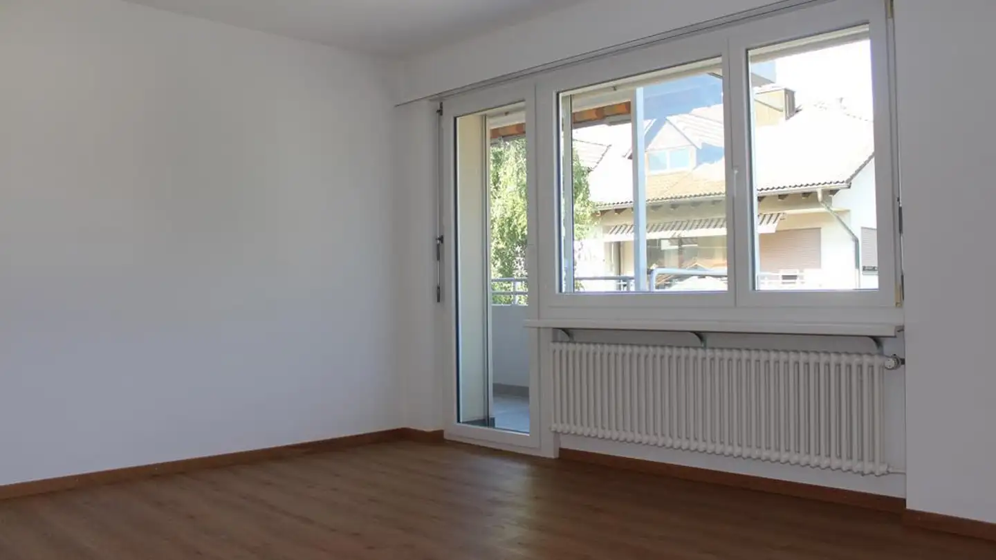 Apartment for rent - Baumgartenweg 1, 8854 Siebnen - Photo 2