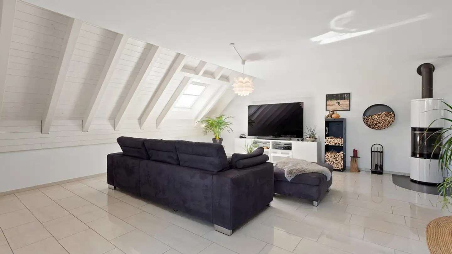 Duplex for sale - 8172 Niederglatt ZH - Photo 3