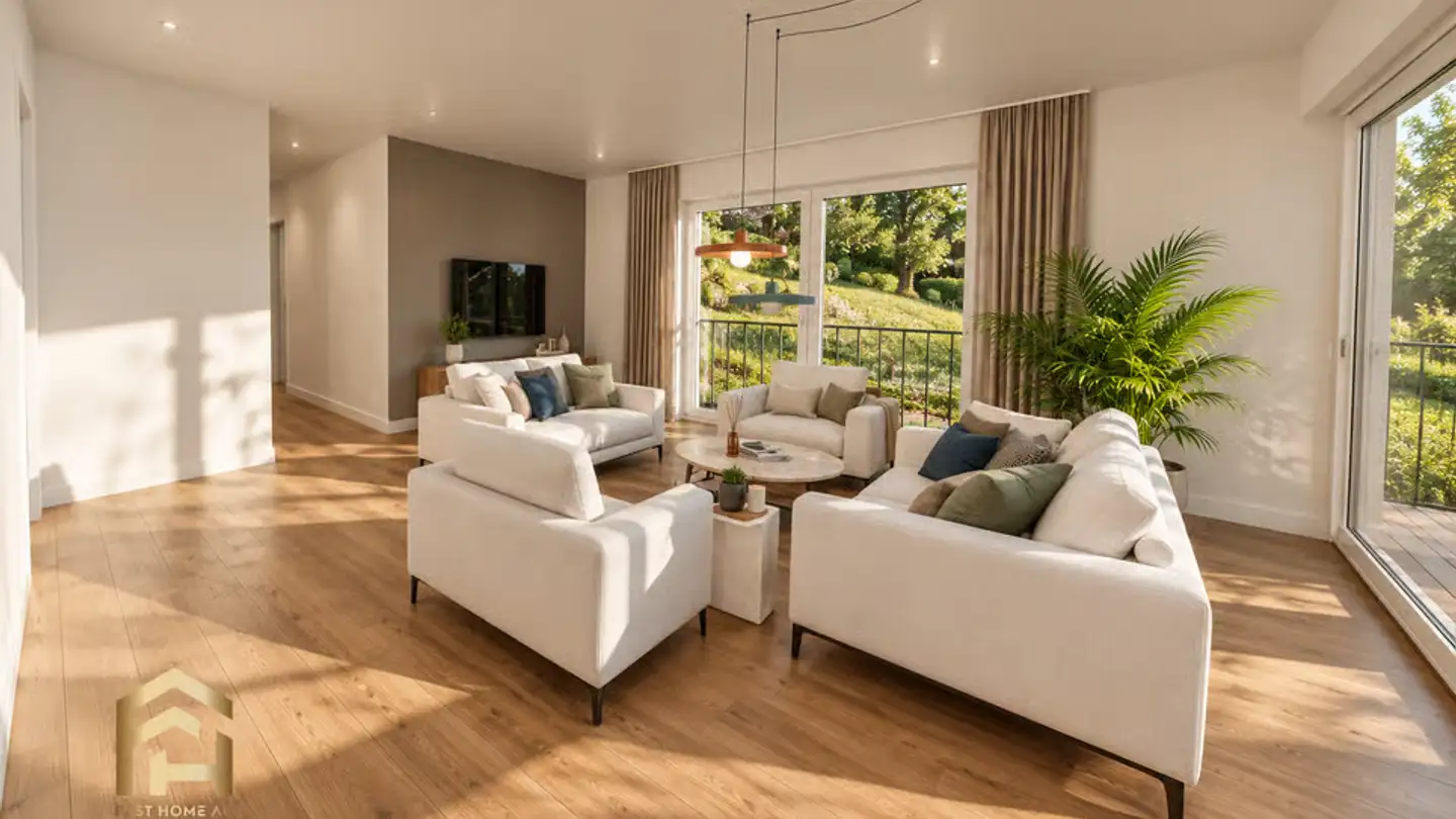 Appartamento in vendita - Riedgassa, 3911 Ried-Brig - Foto 2