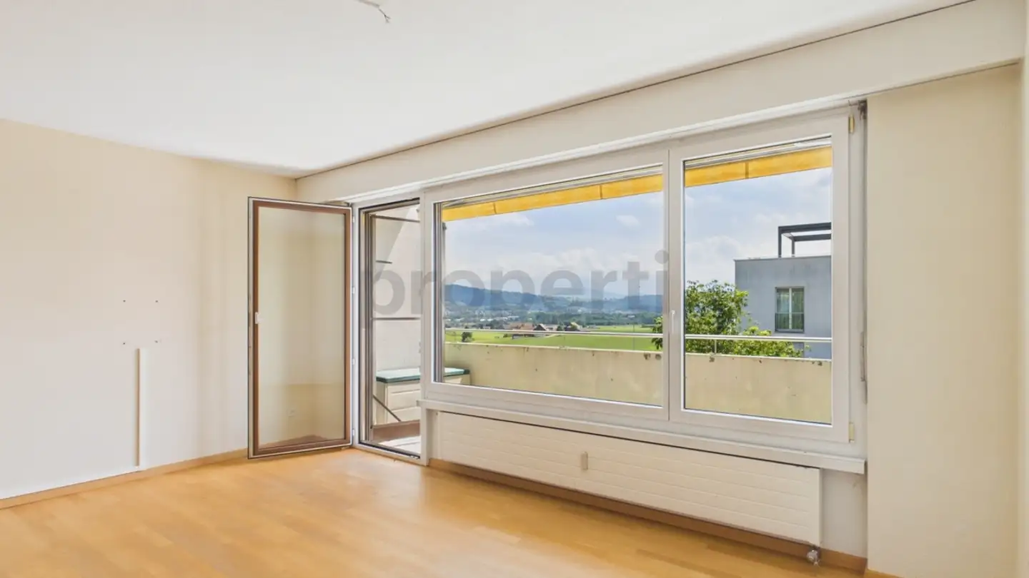 Wohnung kaufen - 6274 Eschenbach LU