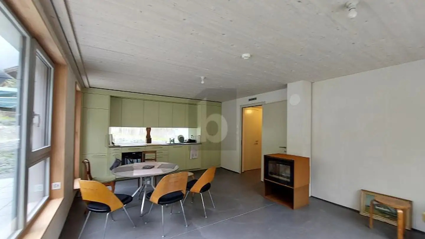Appartamento in vendita - 6487 Göschenen